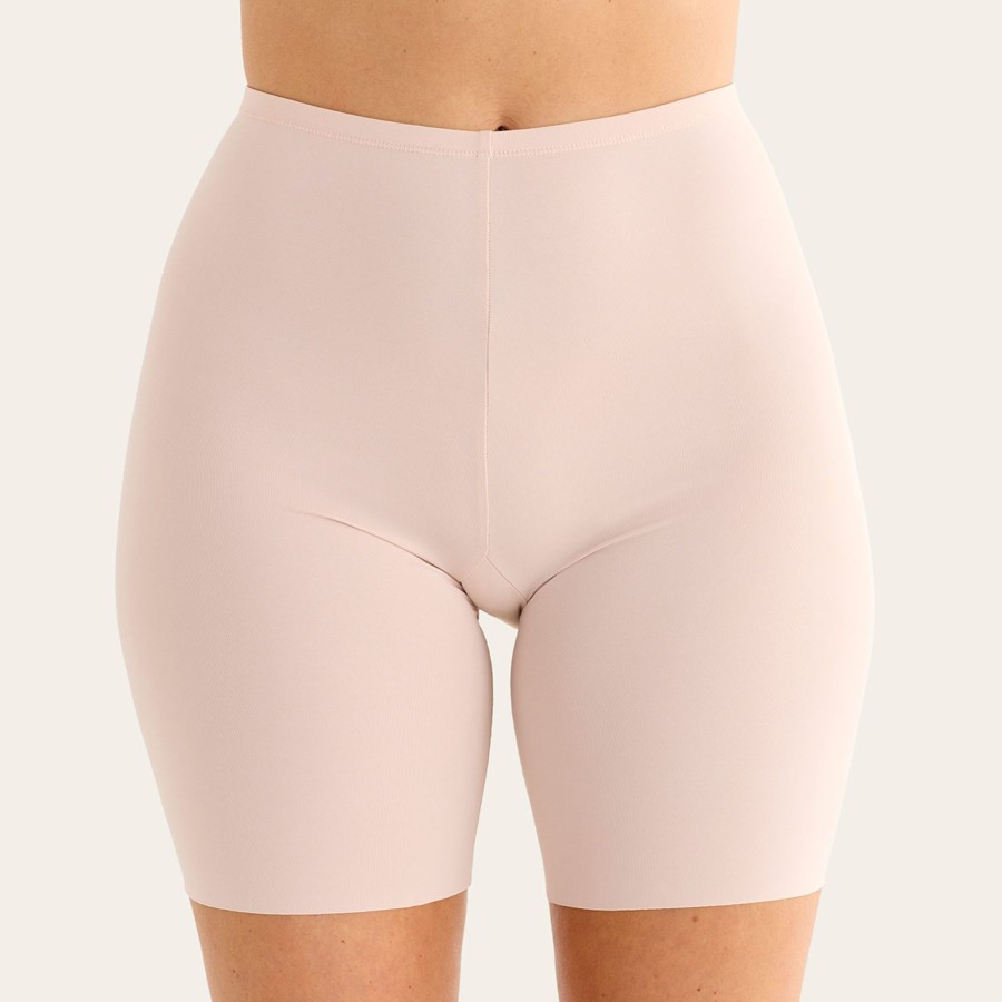 Wasche Swegmark of Sweden | Swegmark Of Sweden Cool & Dry Panty - Beige