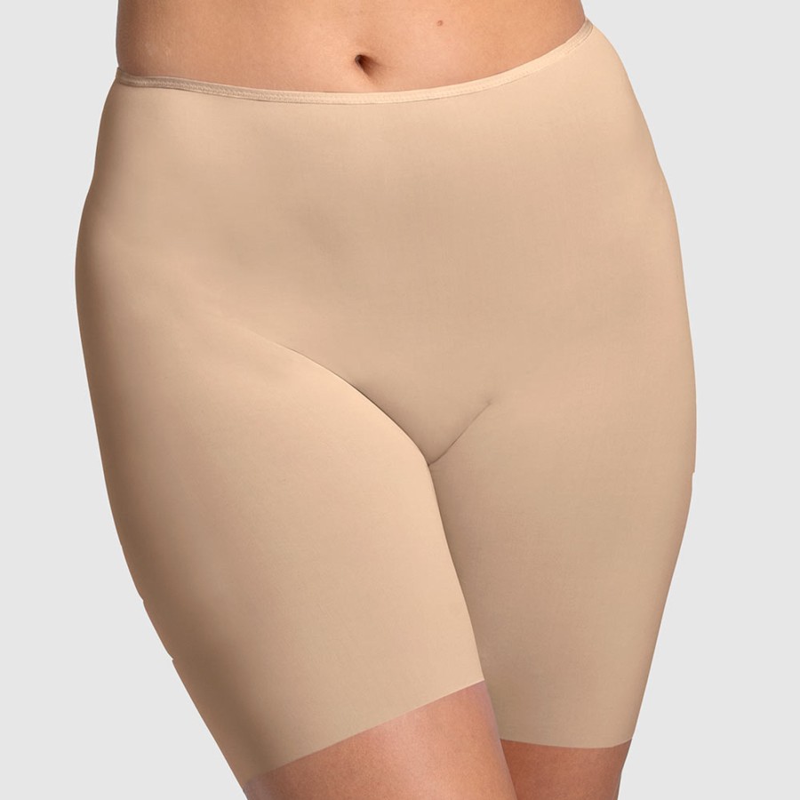 Wasche Miss Mary | Miss Marycool Sensation Panty - Beige