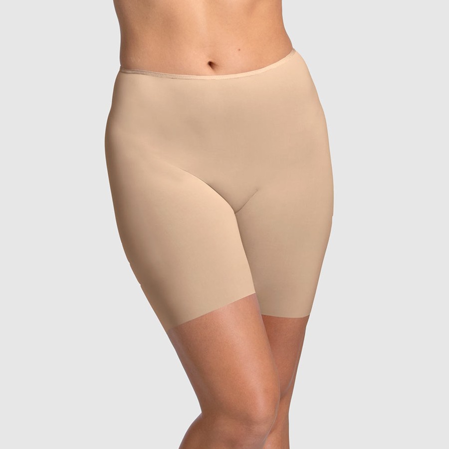 Wasche Miss Mary | Miss Marycool Sensation Panty - Beige