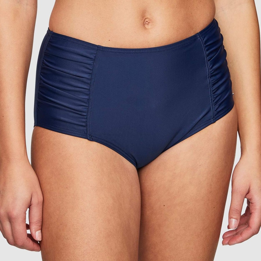 Bademode Abecita | Abecita Capri Maxislip - Navy