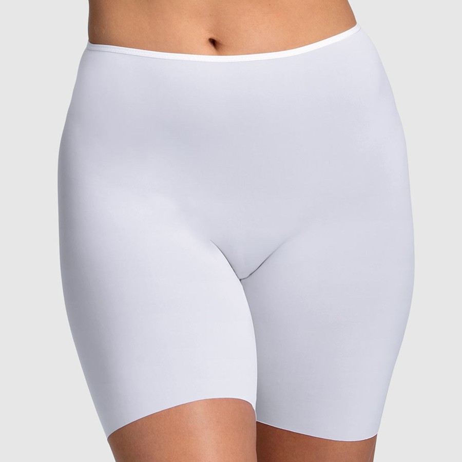 Wasche Miss Mary | Miss Marycool Sensation Panty - Weiss