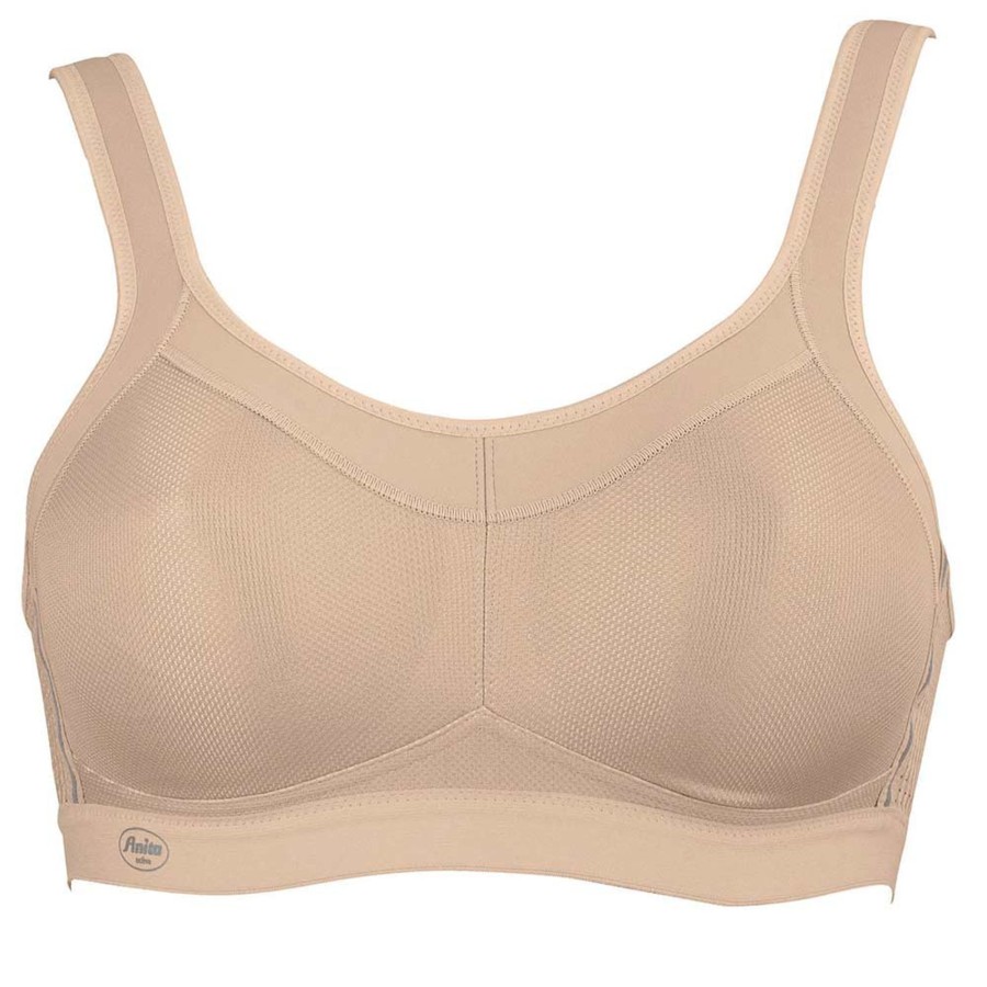 Grose Grosen Anita | Anita Momentum Sport-Bh - Beige