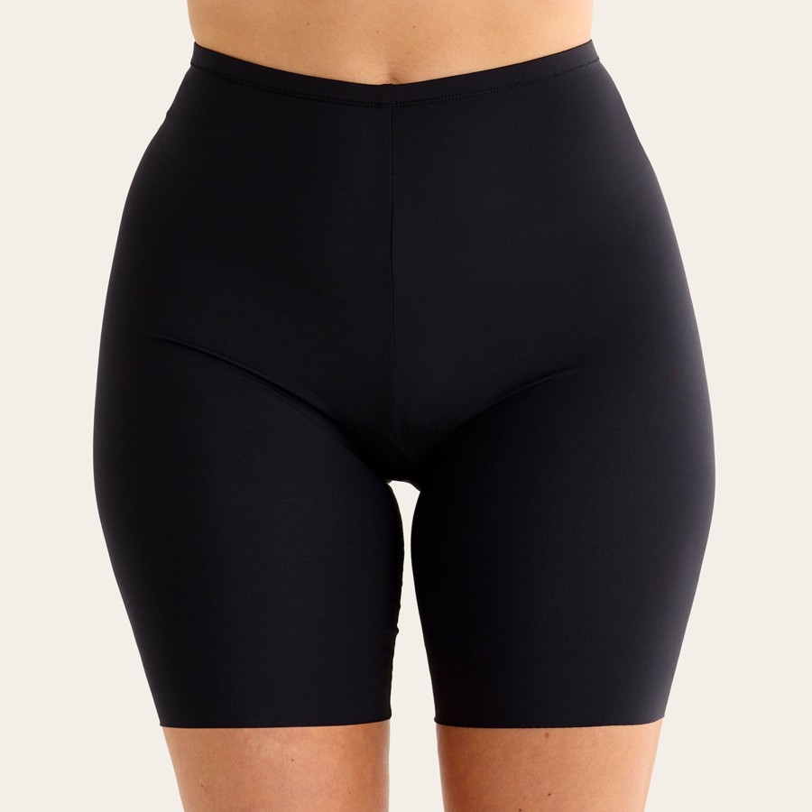 Wasche Swegmark of Sweden | Swegmark Of Sweden Cool & Dry Panty - Schwarz