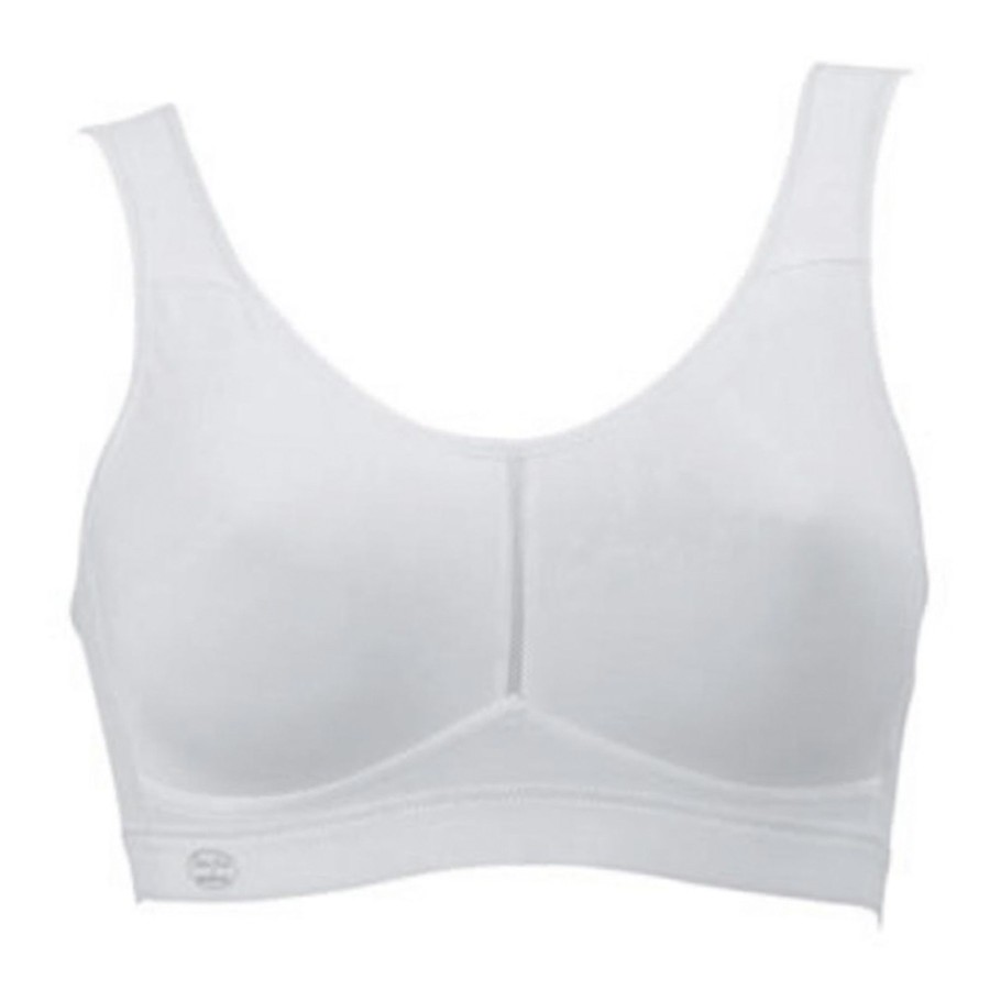 Grose Grosen Anita | Anita Light & Firm Sport-Bh - Weis