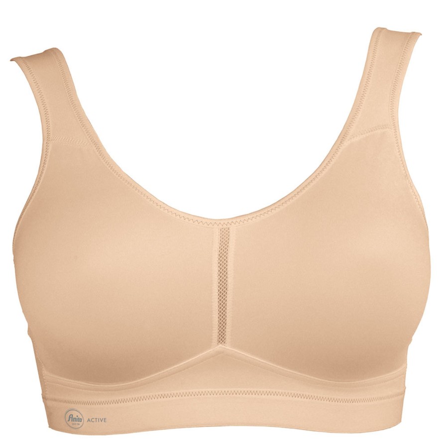 Grose Grosen Anita | Anita Light & Firm Sport-Bh - Beige