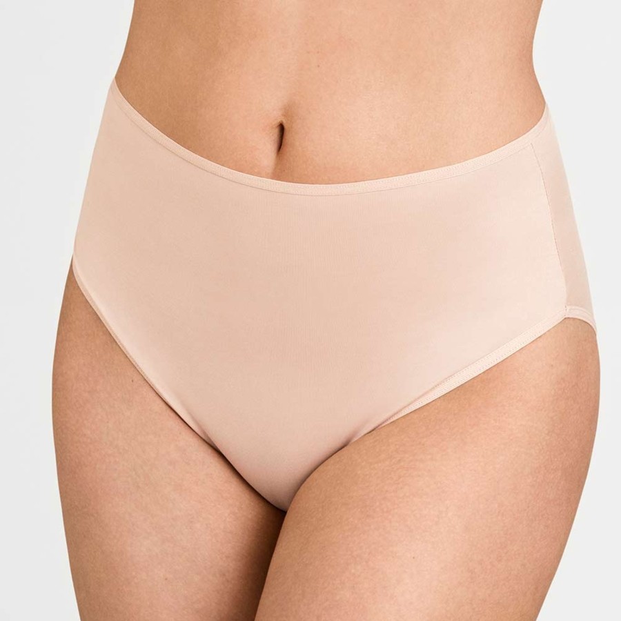 Wasche Miss Mary | Miss Marytai Slip - Beige