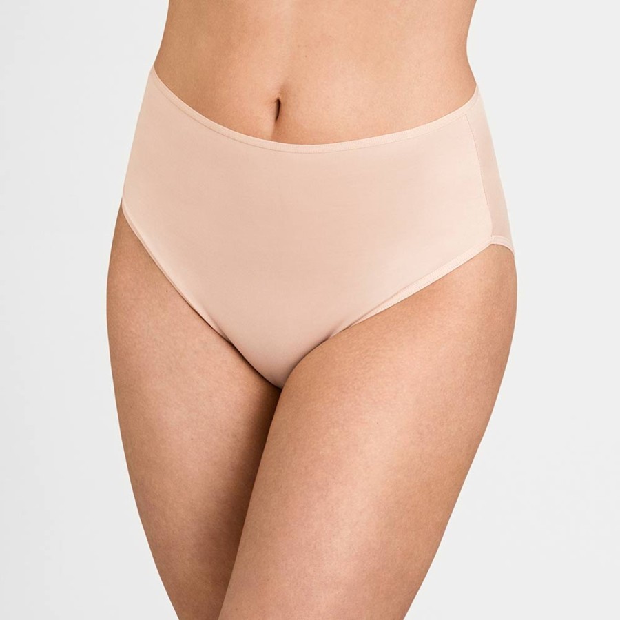 Wasche Miss Mary | Miss Marytai Slip - Beige